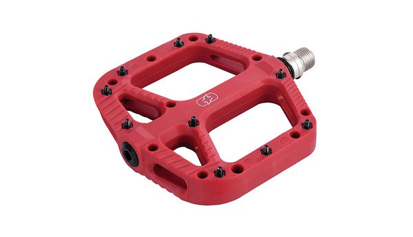 OXC Pedal Loam 20 Nylon Flat  