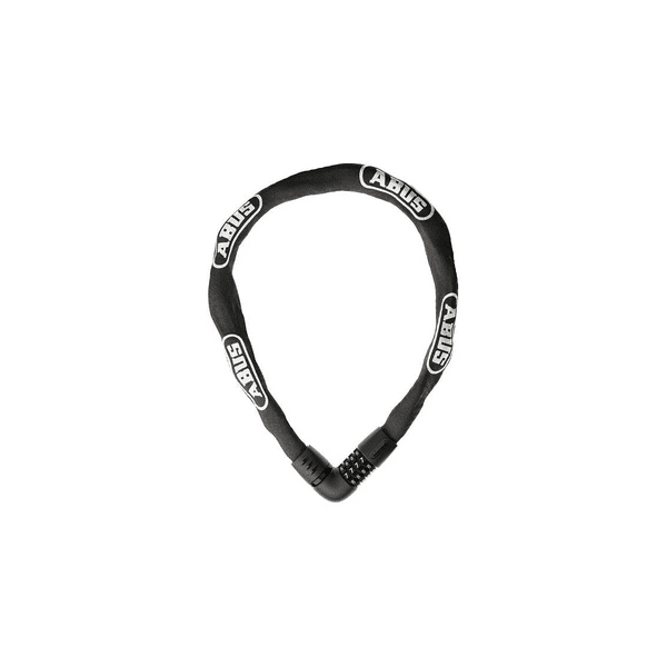 Spyna Abus grandininė 6806C/85 BK