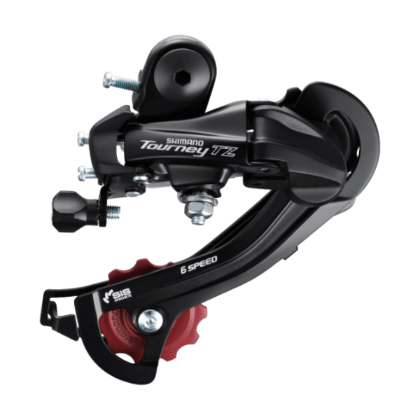 Rear Deraileur Shimano Tourney RD-TZ500-GS Direct