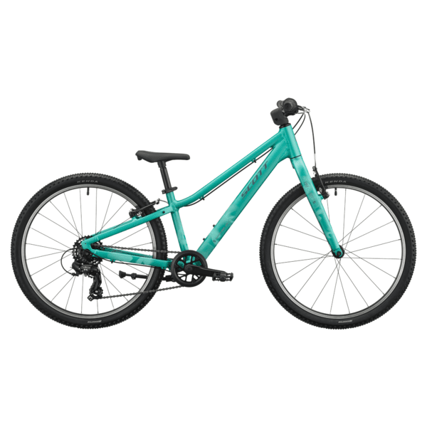 Dviratis Scott CONTRAIL 400 persian green
