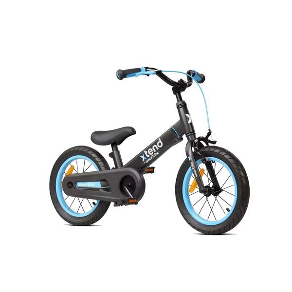 Велосипед от 3м до 7м smarTrike Xtend - синий