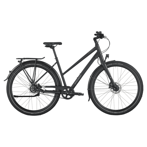 Dviratis 28  BERGAMONT VITESS 20 RIGID SLOPE