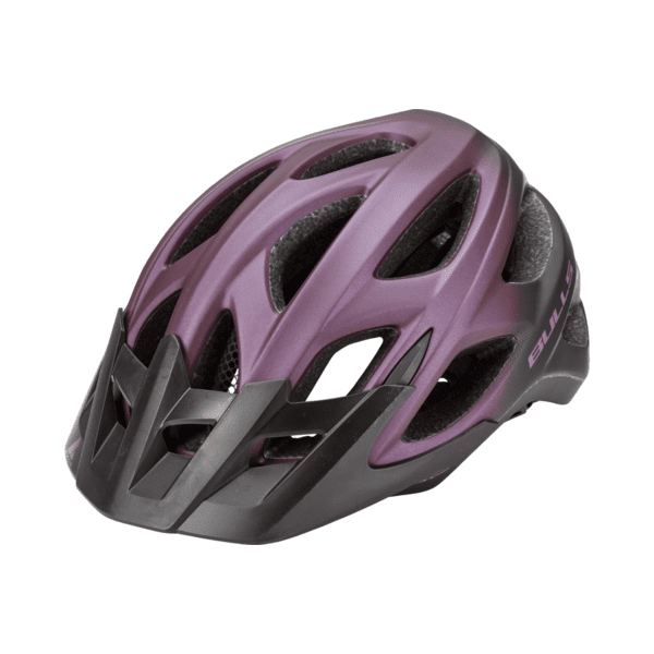Helmet Bulls Copperhead 2.0 58-62 cm purple