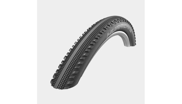 Padanga 26" Schwalbe Hurricane HS 499 559-54