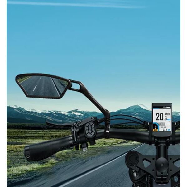 Veidrodėlių kompletas  ENGWE