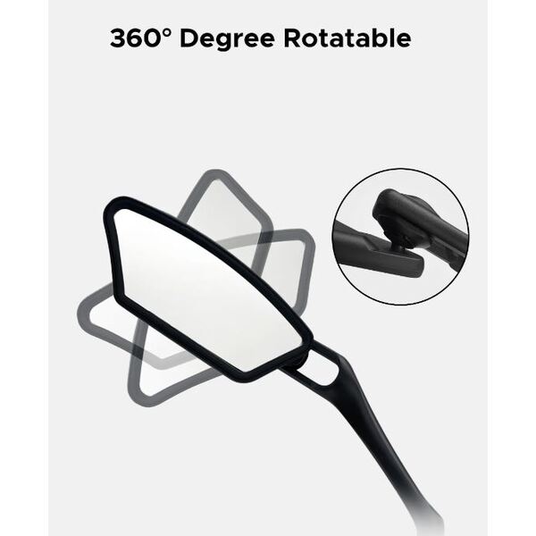 Veidrodėlių kompletas  ENGWE