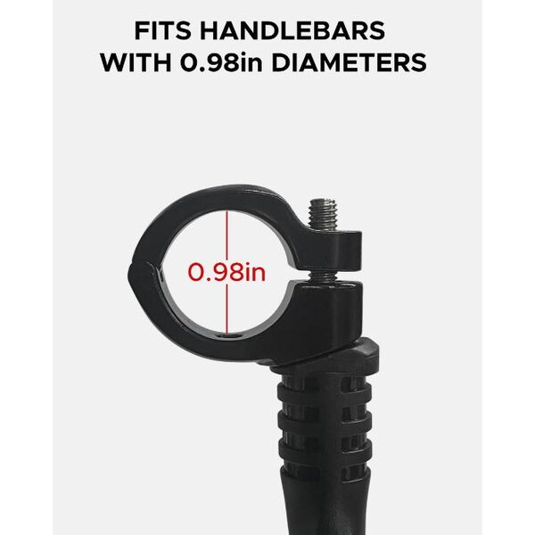 Veidrodėlių kompletas  ENGWE