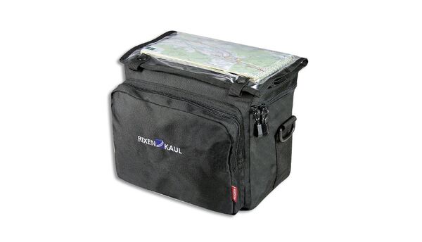 Rėmo krepšys KLICKfix Daypack Box