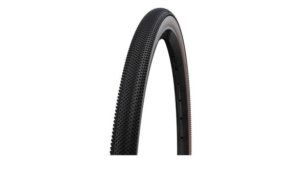 Padanga 28" Gravel Schwalbe G-One Allround HS 473 622-35