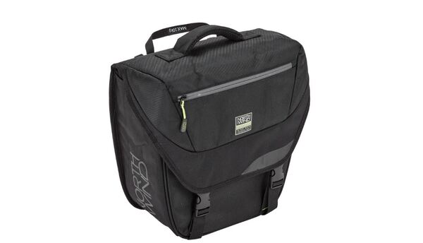 Bicycle bag NORTHWIND Classic Single Pannier 30 x 14 x 34 cm