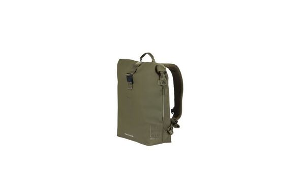 Bag Basil SOHO 31 x 13 x 37 cm green