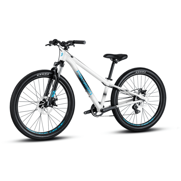 Bike 24" POLYGON CASCADE 24 WHITE