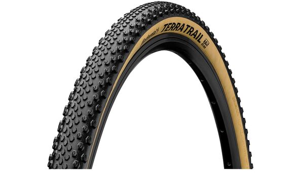 Padanga Continental 700x35C TERRA TRAIL SHIELDWALL (35-622)