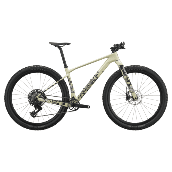 Dviratis 28" SCOTT SCALE GRAVEL 20 ash green