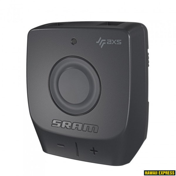 Pavarų rankenėlė SRAM Blip Box for eTap AXS Black D1