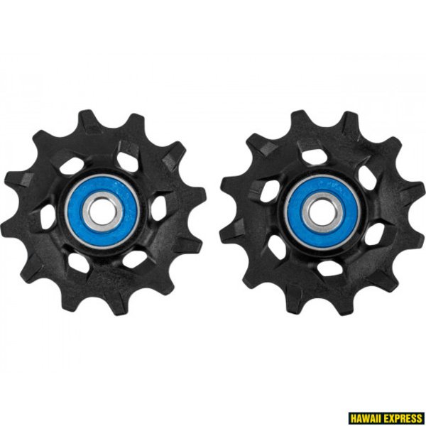 Pavarų perjungėjo dalis SRAM PULLEY AND INNER CAGE XX1 11 SPEED X-SYNC (OUTER CAGE NOT REPLACEABLE)