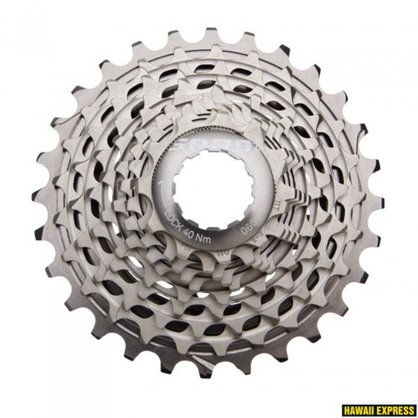 Kasetė SRAM XG-1090 11-23 10 speed