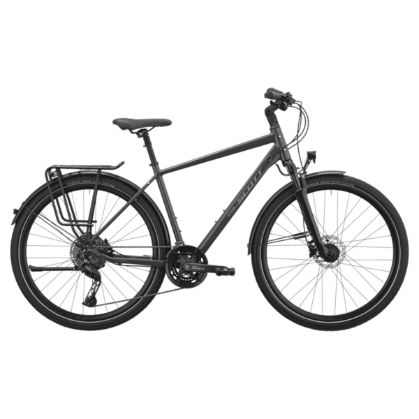 Dviratis 28" SCOTT VITESS 10 cinder grey