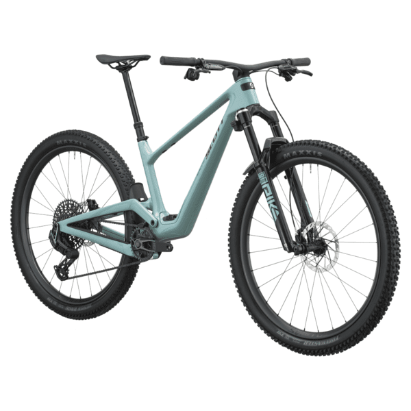 Dviratis 29  SCOTT SPARK DC 10 mist blue