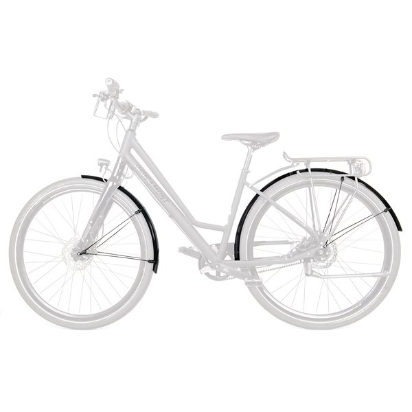 Purvasaugiai SKS BLUEMELS STRIPES 28", 55 mm