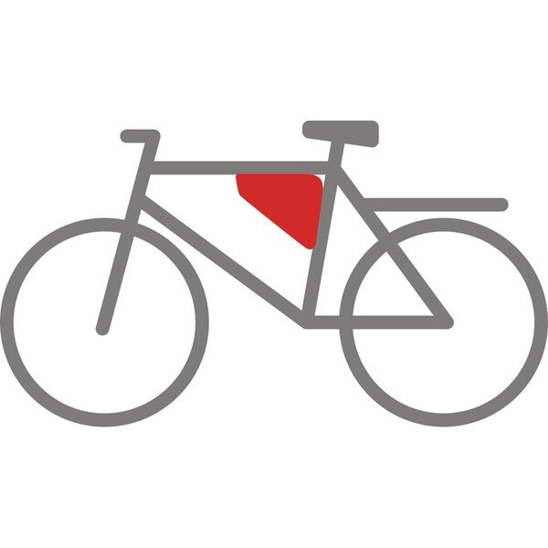 Krepšelis Abus ST 2250 1,8L