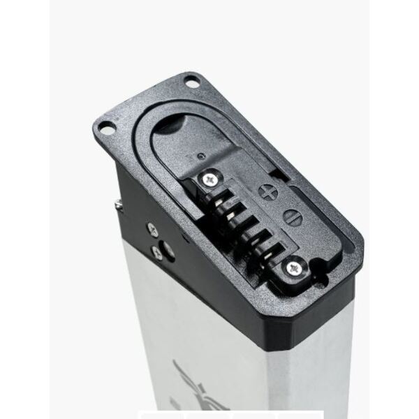 Baterija el.dviračiui Engwe 52V/16AH Baterija ENGINE PRO 2.0 