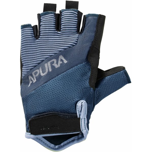Pirštinės vyr. Apura Explore mėlynos