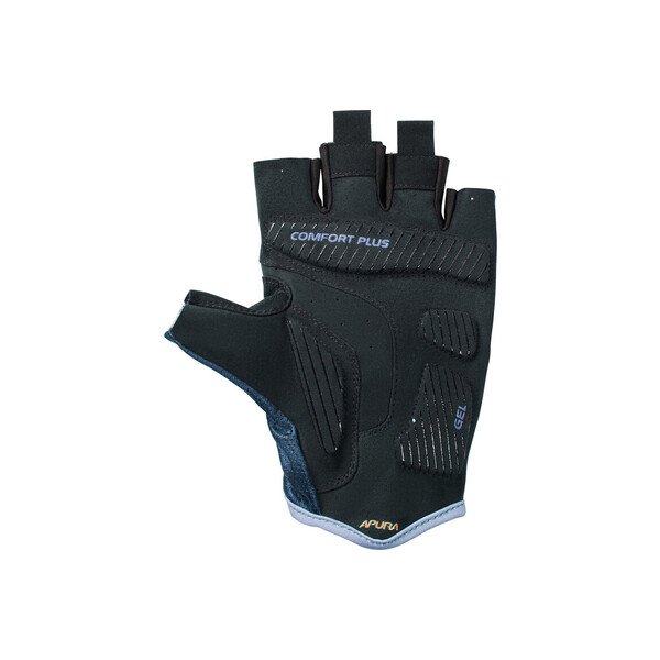 Pirštinės vyr. Apura Explore mėlynos