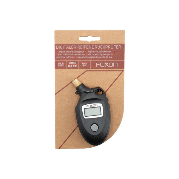 Oro slėgio matuoklis FUXON