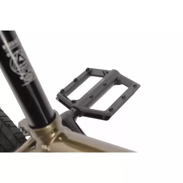 Dviratis 20  KHE SPECTER V2 20  gold khe