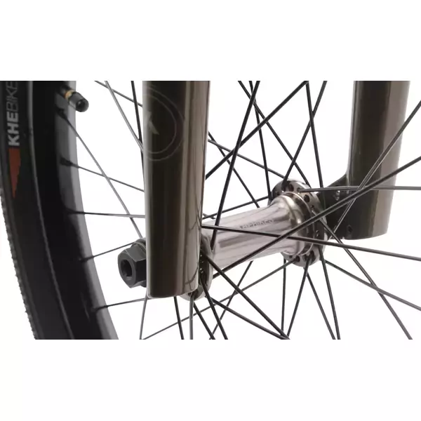 Dviratis 20  KHE SPECTER V2 20  gold khe