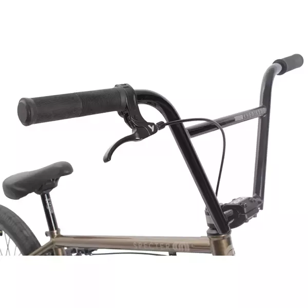 Dviratis 20  KHE SPECTER V2 20  gold khe