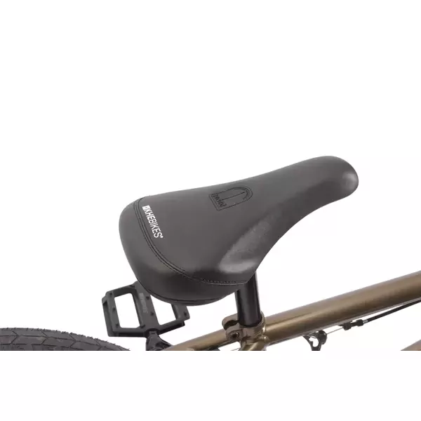 Dviratis 20  KHE SPECTER V2 20  gold khe