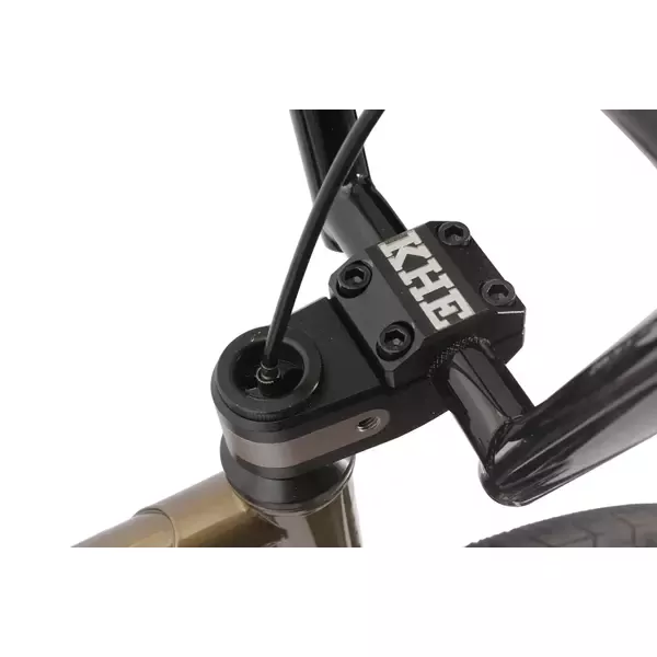 Dviratis 20  KHE SPECTER V2 20  gold khe