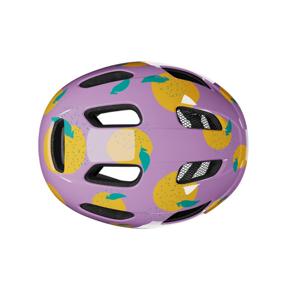 Šalmas Lazer HMT Pnut 2.0 KC CE-CPSC Oranges (Turnfit)