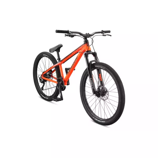 Dviratis 26   FIREBALL 26  orange mongoose