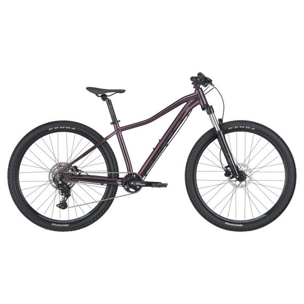 Dviratis 27,5  SCOTT CONTESSA ACTIVE 40 CU PURPLE Scott