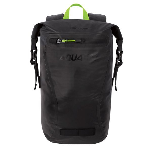 Kuprinė OXC Aqua Evo Adv Black 12L