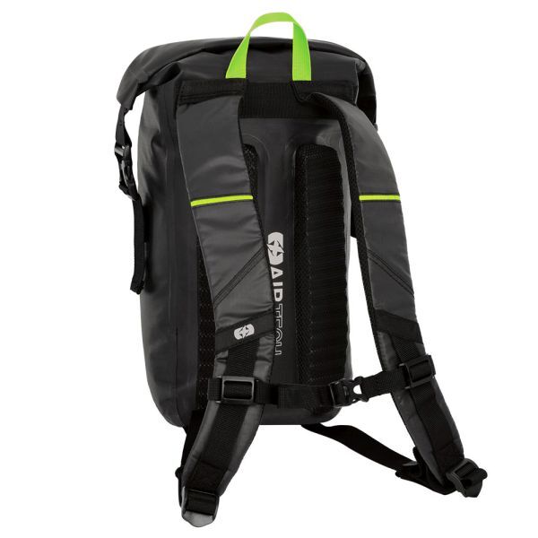 Kuprinė OXC Aqua Evo Adv Black 12L