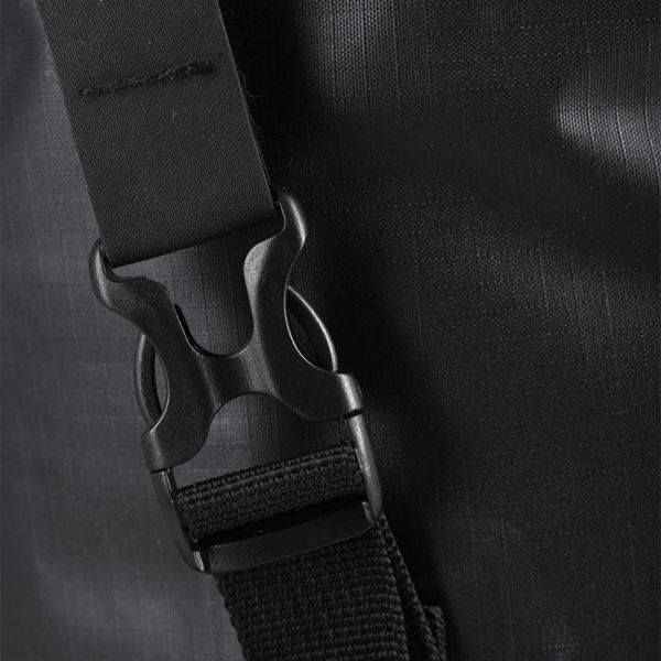 Kuprinė OXC Aqua Evo Adv Black 12L