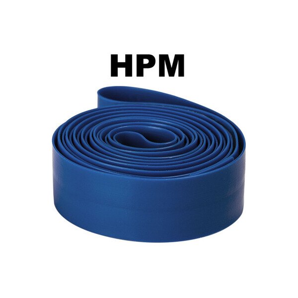 Ratlankio juosta Herrmans 559/622 x 14 mm mėlyna