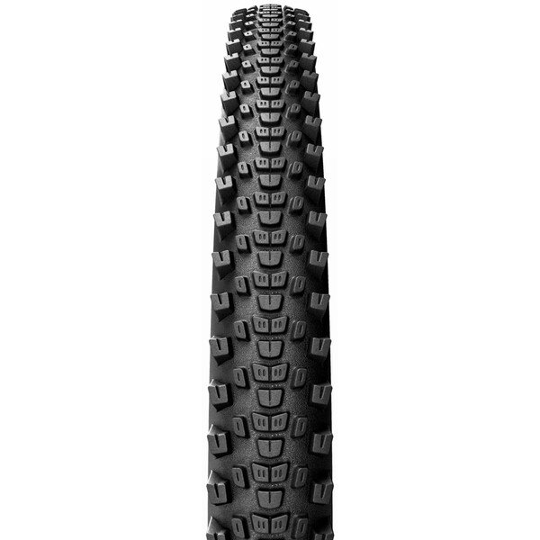 Padanga 27,5" Continental Ruban Tire 27.5x2.10 Black Wire 730g