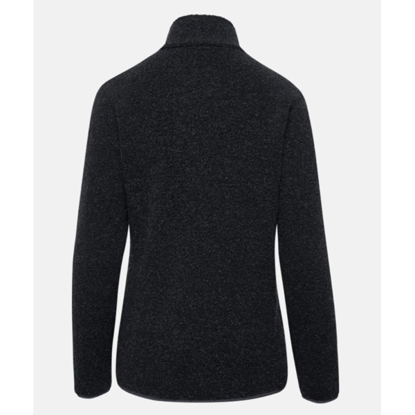 Džemperis Thermowave mot. ReNew vilnos t.pilkas 