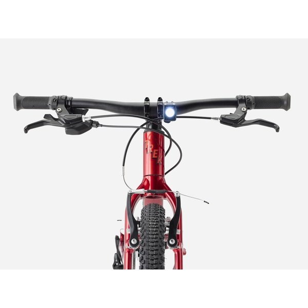 Bike 26" TREK Wahoo Path red