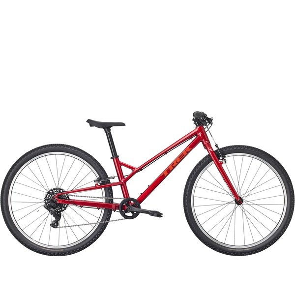 Bike 26" TREK Wahoo Path red
