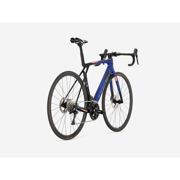 Велосипед 28" TREK Madone SL 5 синий/чёрный