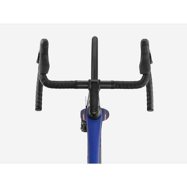 Велосипед 28" TREK Madone SL 5 синий/чёрный
