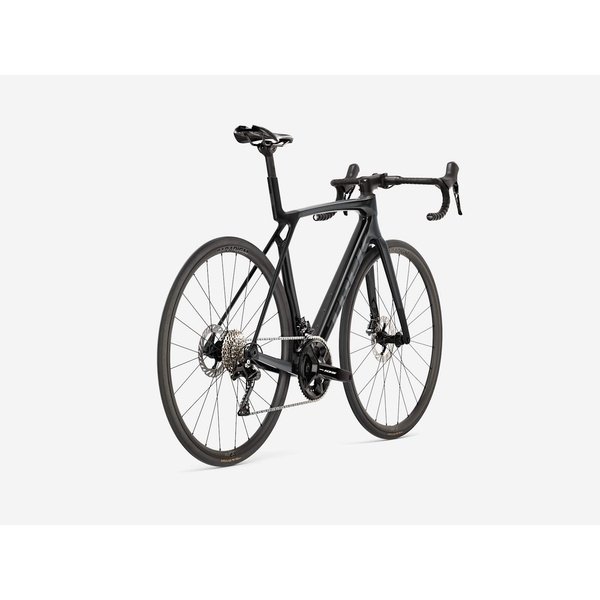 Dviratis 28" TREK Madone SL 5 juodas