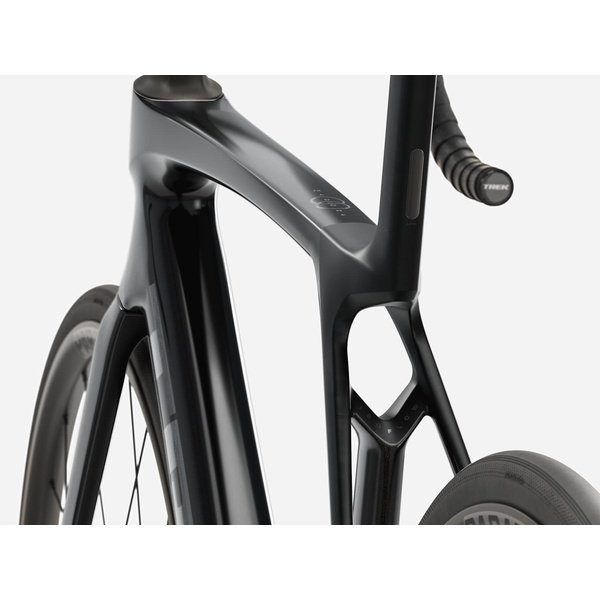 Dviratis 28" TREK Madone SL 5 juodas