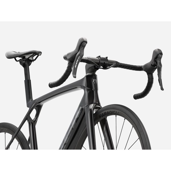 Dviratis 28" TREK Madone SL 5 juodas